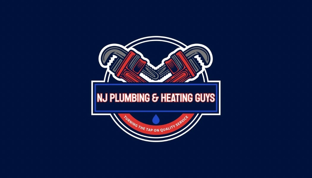 NJ Plumbing & Heating Guys Logo